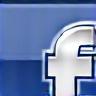 Facebook icon