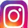 Instagram icon