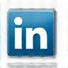 LinkedIn icon